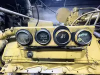 Nava de pescuit tip trauler de vânzare