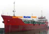 Tanc petrolier / chimic de vânzare