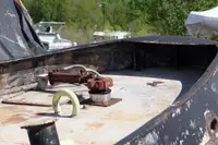 Remorcher de vânzare