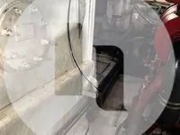 Nava de pescuit tip trauler de vânzare
