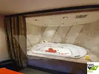 Navă de croazieră de vânzare
