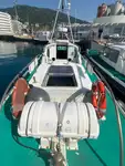Navă pilot de vânzare