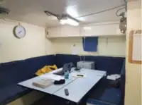 Ambarcațiune de patrulare de vânzare