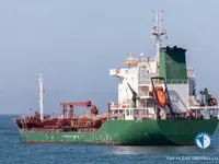 Tanc petrolier / chimic de vânzare