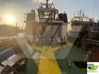 Remorcher de vânzare