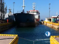 Tanc petrolier / chimic de vânzare