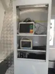 Navă de salvare de vânzare