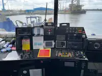 Nava container de vânzare