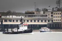 Remorcher de vânzare