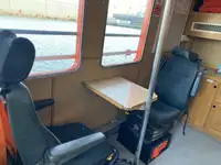Navă pilot de vânzare