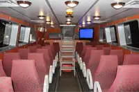 Navă de transport echipaj de vânzare