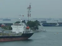 Tanc petrolier / chimic de vânzare