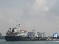 Tanc petrolier / chimic de vânzare