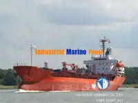 Tanc petrolier / chimic de vânzare