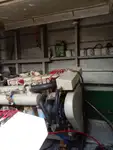 Navă de transport echipaj de vânzare