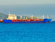 Oil/Chemical tanker de vânzare