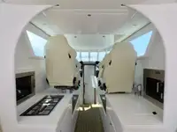Nava de pasageri de vânzare
