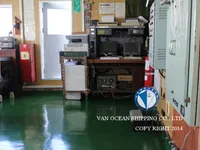 Tanc petrolier / chimic de vânzare
