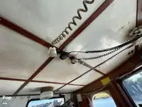 Nava de pescuit tip trauler de vânzare