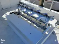 Nava de pescuit tip trauler de vânzare