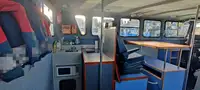 Nava container de vânzare