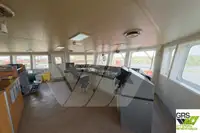 Navă de aprovizionare de vânzare