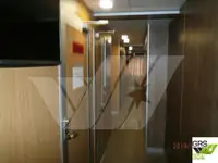 Navă de croazieră și feribot de vânzare