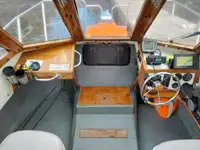 Catamaran de vânzare