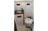 Ambarcațiuni de lucru de vânzare