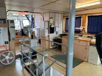 Navă rapidă de aprovizionare (FSV) de vânzare