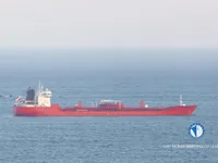 Tanc petrolier / chimic de vânzare