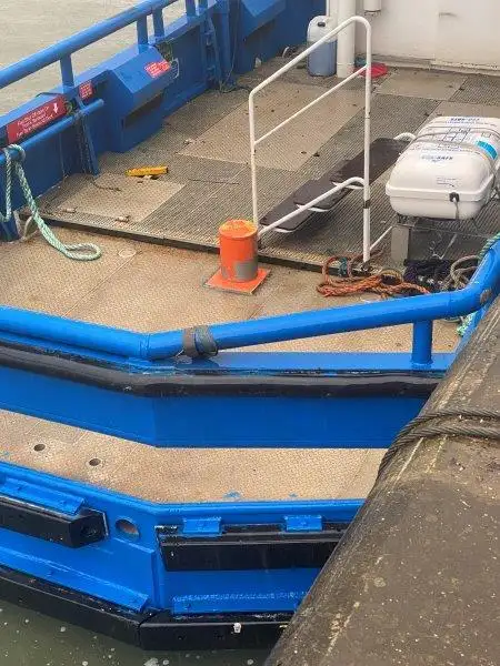 Remorcher de vânzare