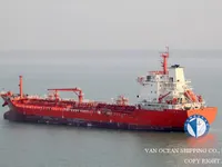 Tanc petrolier / chimic de vânzare