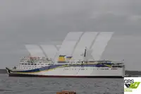 Ro-Ro ship de vânzare