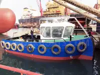 Remorcher de vânzare
