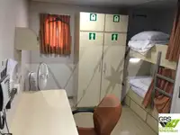 Navă rapidă de aprovizionare (FSV) de vânzare