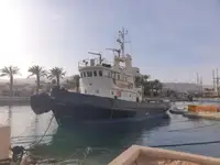 Remorcher de vânzare