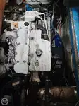 Nava de pescuit cu linii lungi de vânzare