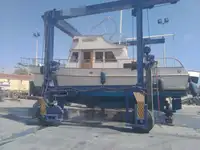 Tanc petrolier / chimic de vânzare