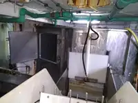 Nava de pescuit tip trauler de vânzare