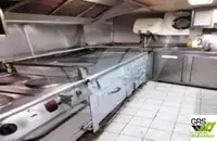 Navă de sondaj de vânzare