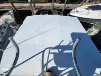 Nava de pescuit tip trauler de vânzare