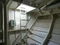 Navă de croazieră de vânzare