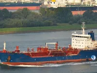 Tanc petrolier / chimic de vânzare