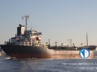 Tanc petrolier / chimic de vânzare