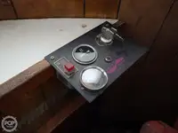 Nava de pescuit tip trauler de vânzare