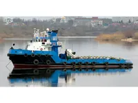Remorcher de ancorare și aprovizionare (AHTS) de vânzare