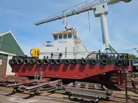 General Cargo/Multi-purpose de vânzare