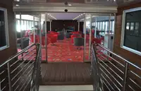 Navă de croazieră de vânzare