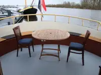 Barjă de vânzare